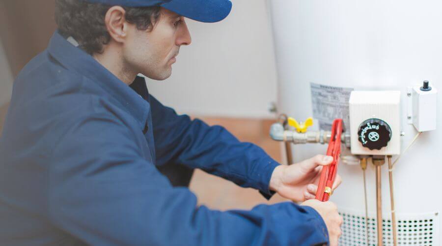 Professional Leak Detection Services in Shasta, CA
